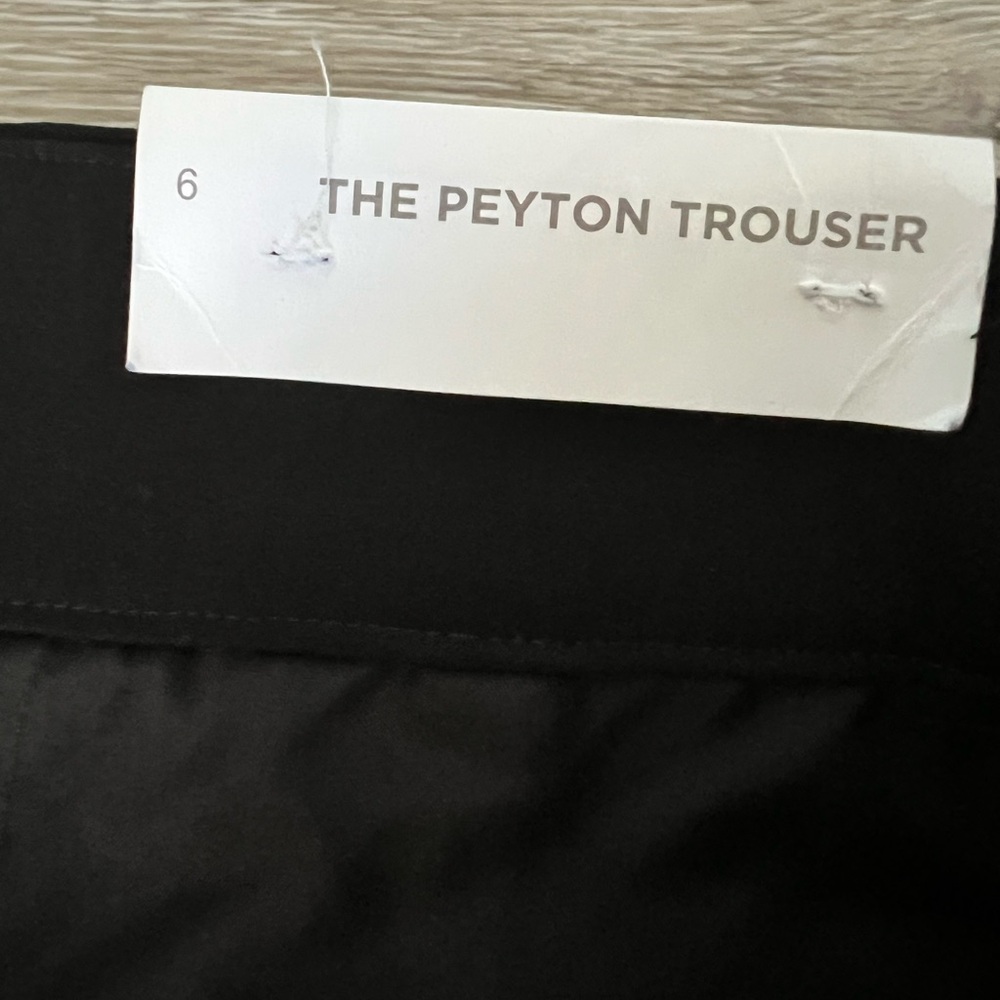 NWT Loft Wide Leg Pants - Picture 5 of 10